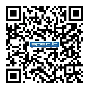 QR kodas | Ignalinos rajono švietimo pagalbos tarnyba | spec.lt