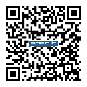 QR kodas | Ignalinos rajono vietos veiklos grupė | spec.lt