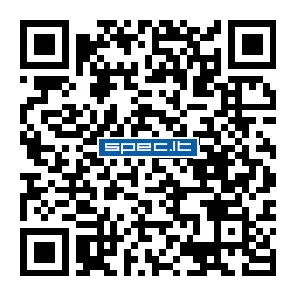 QR kodas | Ignalinos Rajono Žagarinės Medžiotojų Būrelis | spec.lt