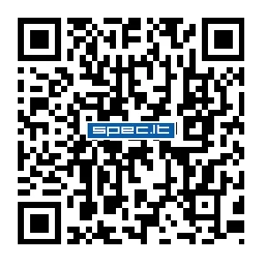 QR kodas | Ignalinos rajono žemdirbių asociacija | spec.lt