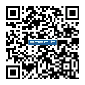 QR kodas | Ignalinos Rajono Žuvininkystės Vietos Veiklos Grupė