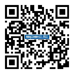 QR kodas | Ignalinos riedlenčių klubas, VŠĮ | spec.lt
