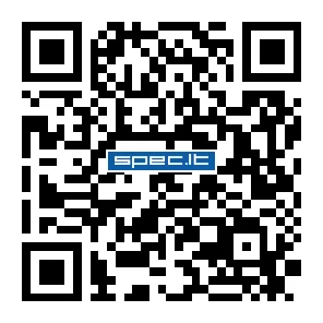 QR kodas | Ignalinos Šaltinėlio mokykla | spec.lt