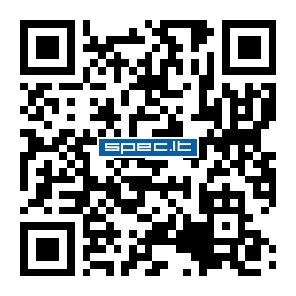QR kodas | Ignalinos šilumos tinklai, UAB | spec.lt