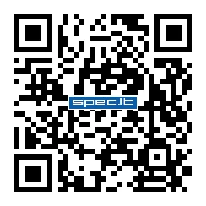 QR kodas | Ignalinos spaustuvė, UAB | spec.lt