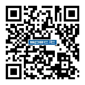 QR kodas | Ignalinos sporto klubas Vikingas | spec.lt
