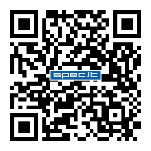 QR kodas | Ignalinos sporto klubas Yoko | spec.lt