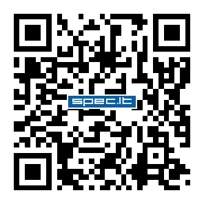 QR kodas | IGNALINOS STATYBA, UAB | spec.lt