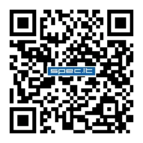 QR kodas | Ignalinos sveikatinimo centras, VŠĮ