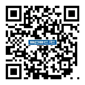 QR kodas | Ignalinos sveikatos centras, UAB | spec.lt
