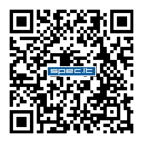 QR kodas | Ignalinos teatro bičiulių bendruomenė | spec.lt