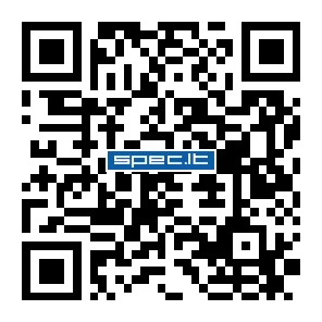 QR kodas | Ignalinos televizija, UAB | spec.lt