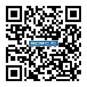 QR kodas | Ignalinos teniso sporto klubas | spec.lt