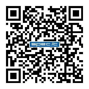 QR kodas | Ignalinos trečiojo amžiaus universitetas | spec.lt