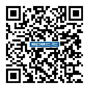 QR kodas | Asociacija Ignalinos turizmo klasteris | spec.lt