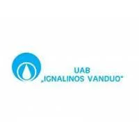 IGNALINOS VANDUO, UAB | spec.lt