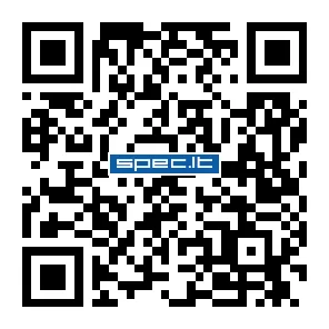 QR kodas | IGNALINOS VANDUO, UAB