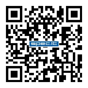 QR kodas | Ignalinos veterinarinė vaistinė, UAB | spec.lt