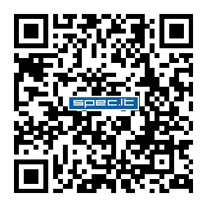 QR kodas | Gavaičio pakrantės bendruomenė | spec.lt