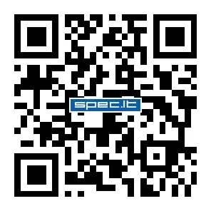 QR kodas | IGNARA, UAB | spec.lt