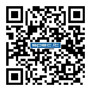 QR kodas | Ignaros liepsna, MB