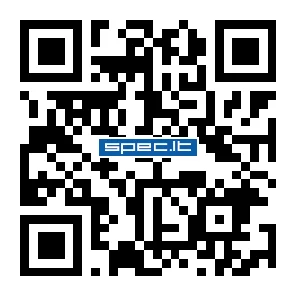 QR kodas | Ignarta, UAB | spec.lt