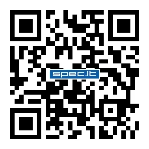 QR kodas | Ignasina, UAB | spec.lt