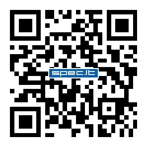QR kodas | Ignasta, MB