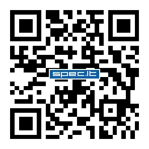 QR kodas | Ignata, UAB | spec.lt