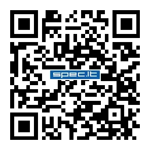 QR kodas | IGNATECHA, V. Ramelio įmonė | spec.lt