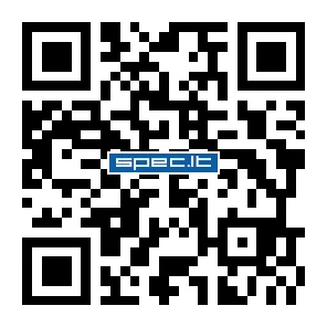 QR kodas | Ignaty, IĮ