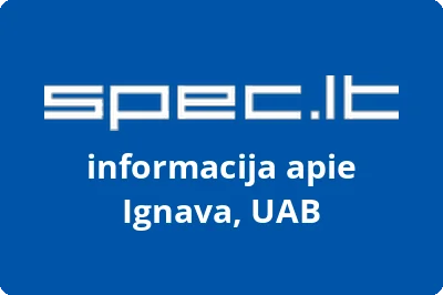 Ignava, UAB