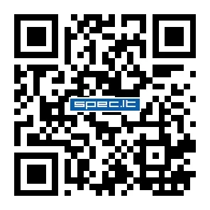 QR kodas | Ignava, UAB | spec.lt