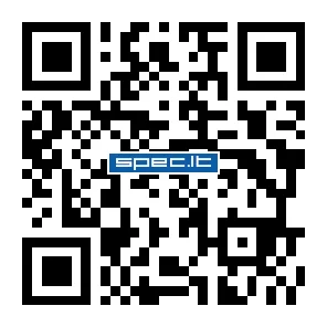 QR kodas | Ignedauta, UAB | spec.lt