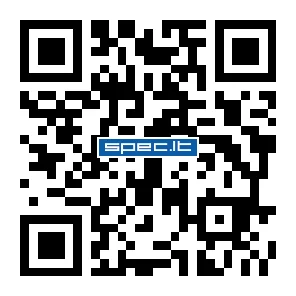 QR kodas | Igneldis, UAB