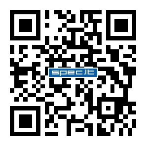 QR kodas | Ignelsta, IĮ | spec.lt