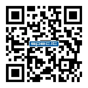 QR kodas | Ignera NT, UAB | spec.lt