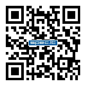 QR kodas | Ignera Ntp, UAB | spec.lt