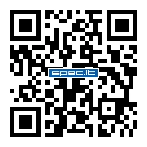 QR kodas | Ignera, UAB | spec.lt