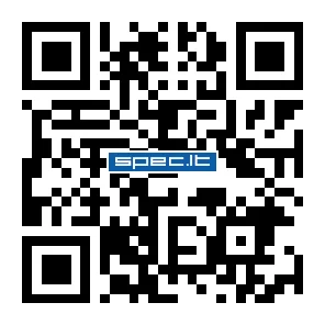 QR kodas | Ignerandas, IĮ | spec.lt