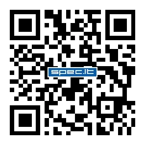 QR kodas | IGNETA, UAB | spec.lt