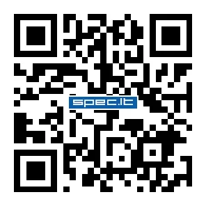 QR kodas | IGNETAS, UAB | spec.lt