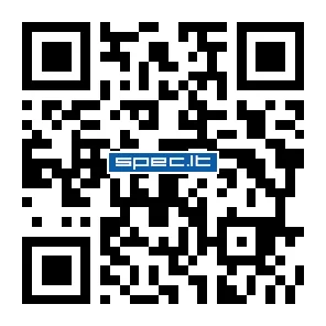 QR kodas | Igniculus, MB