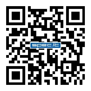 QR kodas | Ignifold, MB