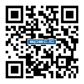 QR kodas | Ignis aureus, UAB