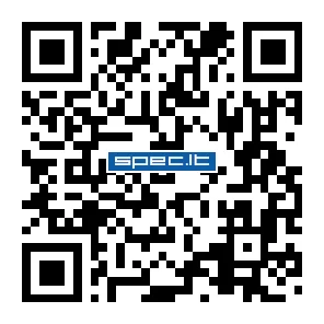 QR kodas | Ignis centralis, MB