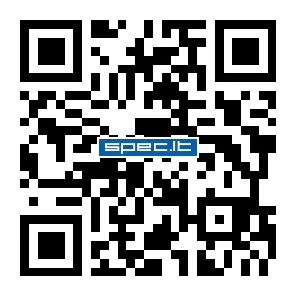 QR kodas | Ignis Group, UAB | spec.lt