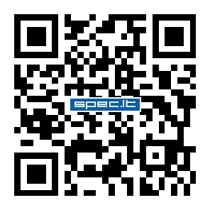 QR kodas | Ignis, UAB | spec.lt