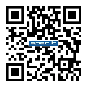 QR kodas | Ignita energy, MB