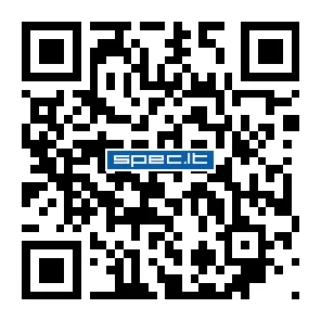 QR kodas | Ignitis gamyba projektai, UAB | spec.lt
